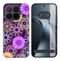 Funda Silicona para Xiaomi 17T 5G diseño Radial Dibujos
