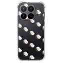 Funda Silicona Antigolpes para Xiaomi 17T 5G diseño Cocos Dibujos