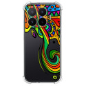 Funda Silicona Antigolpes para Xiaomi 17T 5G diseño Colores Dibujos