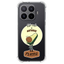 Funda Silicona Antigolpes para Xiaomi 17T 5G diseño Culo Natural Dibujos