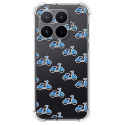 Funda Silicona Antigolpes para Xiaomi 17T 5G diseño Scooter Dibujos