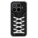 Funda Silicona Antigolpes para Xiaomi 17T 5G diseño Zapatillas 02 Dibujos