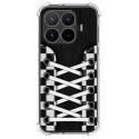 Funda Silicona Antigolpes para Xiaomi 17T 5G diseño Zapatillas 03 Dibujos