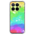 Funda Silicona Antigolpes para Xiaomi 17T 5G diseño Acuarela 03 Dibujos