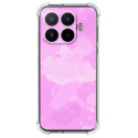 Funda Silicona Antigolpes para Xiaomi 17T 5G diseño Acuarela 04 Dibujos