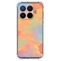Funda Silicona Antigolpes para Xiaomi 17T 5G diseño Acuarela 08 Dibujos
