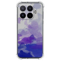 Funda Silicona Antigolpes para Xiaomi 17T 5G diseño Acuarela 09 Dibujos