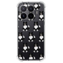 Funda Silicona Antigolpes para Xiaomi 17T 5G diseño Perros 07 Dibujos