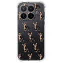 Funda Silicona Antigolpes para Xiaomi 17T 5G diseño Perros 11 Dibujos