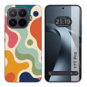 Funda Silicona para Xiaomi 17T Pro 5G diseño Splash 04 Dibujos