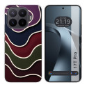 Funda Silicona para Xiaomi 17T Pro 5G diseño Splash 05 Dibujos
