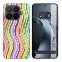 Funda Silicona para Xiaomi 17T Pro 5G diseño Splash 06 Dibujos