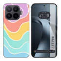 Funda Silicona para Xiaomi 17T Pro 5G diseño Splash 09 Dibujos
