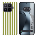 Funda Silicona para Xiaomi 17T Pro 5G diseño Lines 02 Dibujos