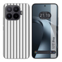 Funda Silicona para Xiaomi 17T Pro 5G diseño Lines 06 Dibujos
