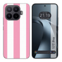 Funda Silicona para Xiaomi 17T Pro 5G diseño Lines 07 Dibujos