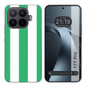 Funda Silicona para Xiaomi 17T Pro 5G diseño Lines 08 Dibujos