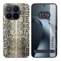 Funda Silicona para Xiaomi 17T Pro 5G diseño Animal 01 Dibujos