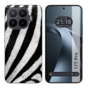 Funda Silicona para Xiaomi 17T Pro 5G diseño Animal 02 Dibujos