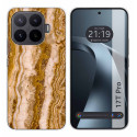 Funda Silicona para Xiaomi 17T Pro 5G diseño Mármol 10 Dibujos