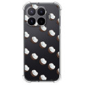 Funda Silicona Antigolpes para Xiaomi 17T Pro 5G diseño Cocos Dibujos