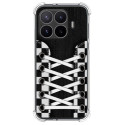 Funda Silicona Antigolpes para Xiaomi 17T Pro 5G diseño Zapatillas 03 Dibujos