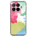 Funda Silicona Antigolpes para Xiaomi 17T Pro 5G diseño Acuarela 02 Dibujos