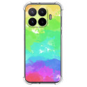 Funda Silicona Antigolpes para Xiaomi 17T Pro 5G diseño Acuarela 03 Dibujos