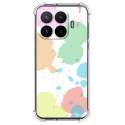 Funda Silicona Antigolpes para Xiaomi 17T Pro 5G diseño Acuarela 05 Dibujos