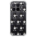 Funda Silicona Antigolpes para Xiaomi 17T Pro 5G diseño Perros 07 Dibujos