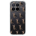 Funda Silicona Antigolpes para Xiaomi 17T Pro 5G diseño Perros 11 Dibujos