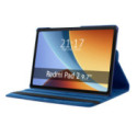 Funda Giratoria 360 para Xiaomi Redmi Pad 2 9.7 color Azul