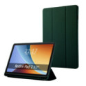 Funda con tapa Smart para Xiaomi Redmi Pad 2 9.7 color Verde