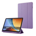 Funda con tapa Smart para Xiaomi Redmi Pad 2 9.7 color Morada