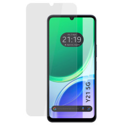 Protector Pantalla Hidrogel Flexible para Vivo Y21 5G
