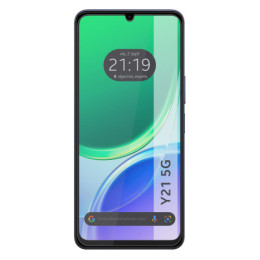 Protector Pantalla Hidrogel Flexible para Vivo Y21 5G 2