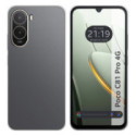 Funda Silicona Gel TPU Transparente para Xiaomi Poco C81 Pro 4G
