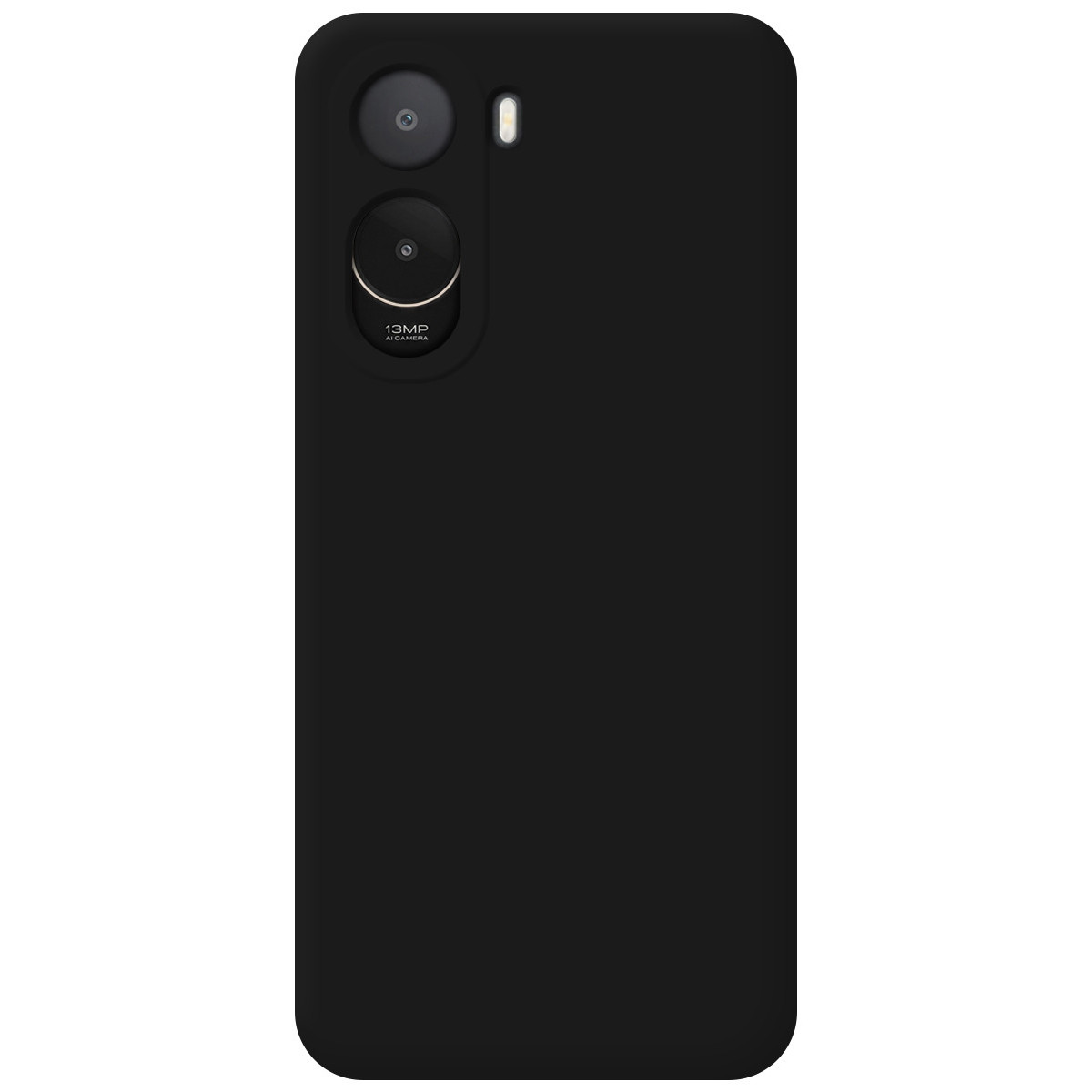 Funda Silicona Líquida Ultra Suave para Xiaomi...