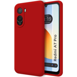 Funda Silicona Líquida Ultra Suave para Xiaomi Poco C81...