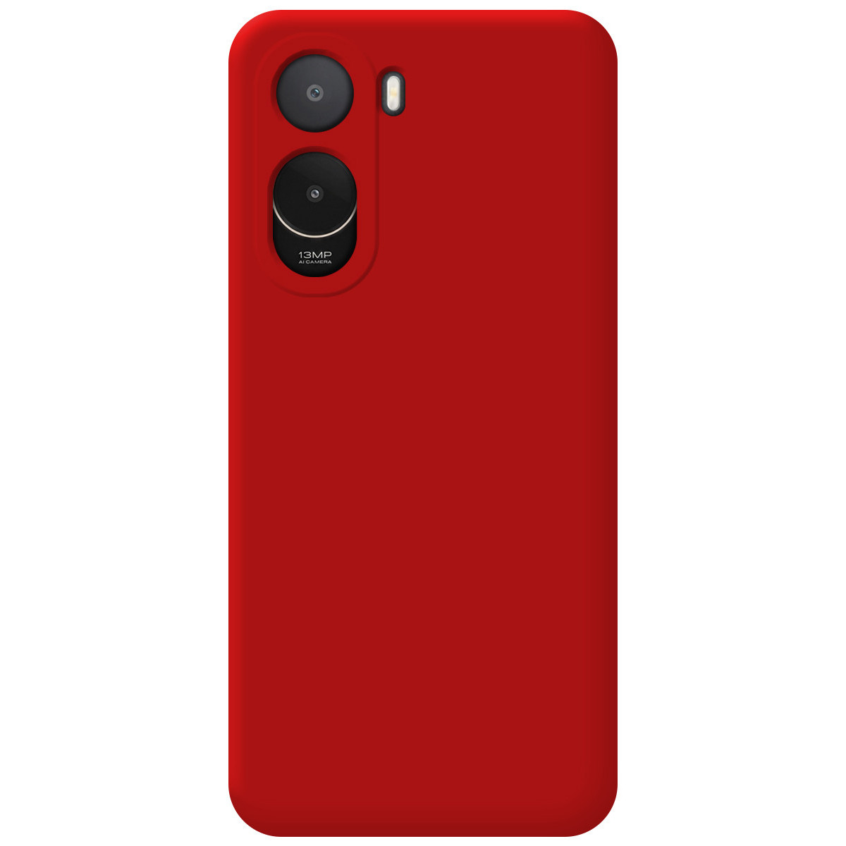 Funda Silicona Líquida Ultra Suave para Xiaomi...