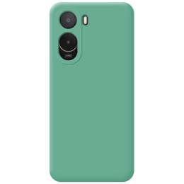 Funda Silicona Líquida Ultra Suave para Xiaomi Poco C81... 2