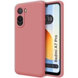 Funda Silicona Líquida Ultra Suave para Xiaomi Poco C81...