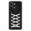 Funda Silicona Antigolpes para Vivo Y21 5G diseño Zapatillas 02 Dibujos