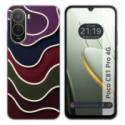 Funda Silicona para Xiaomi Poco C81 Pro 4G diseño Splash 05 Dibujos