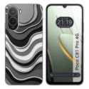Funda Silicona para Xiaomi Poco C81 Pro 4G diseño Splash 07 Dibujos