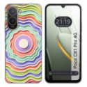 Funda Silicona para Xiaomi Poco C81 Pro 4G diseño Splash 08 Dibujos