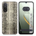Funda Silicona para Xiaomi Poco C81 Pro 4G diseño Animal 01 Dibujos
