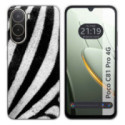 Funda Silicona para Xiaomi Poco C81 Pro 4G diseño Animal 02 Dibujos