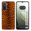 Funda Silicona para Xiaomi Poco C81 Pro 4G diseño Animal 03 Dibujos