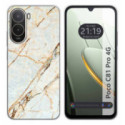 Funda Silicona para Xiaomi Poco C81 Pro 4G diseño Mármol 13 Dibujos